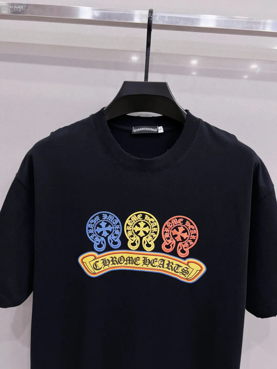 2026SS New Arrival T ， ， ！ ， ， ，Classic logo ， ， Same Style。Sizes S-XXL